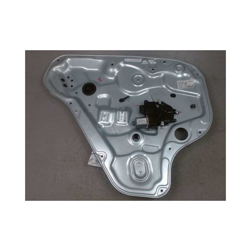 MECANISME+MOTEUR LEVE-GLACE ARRIERE GAUCHE HYUNDAI I 30