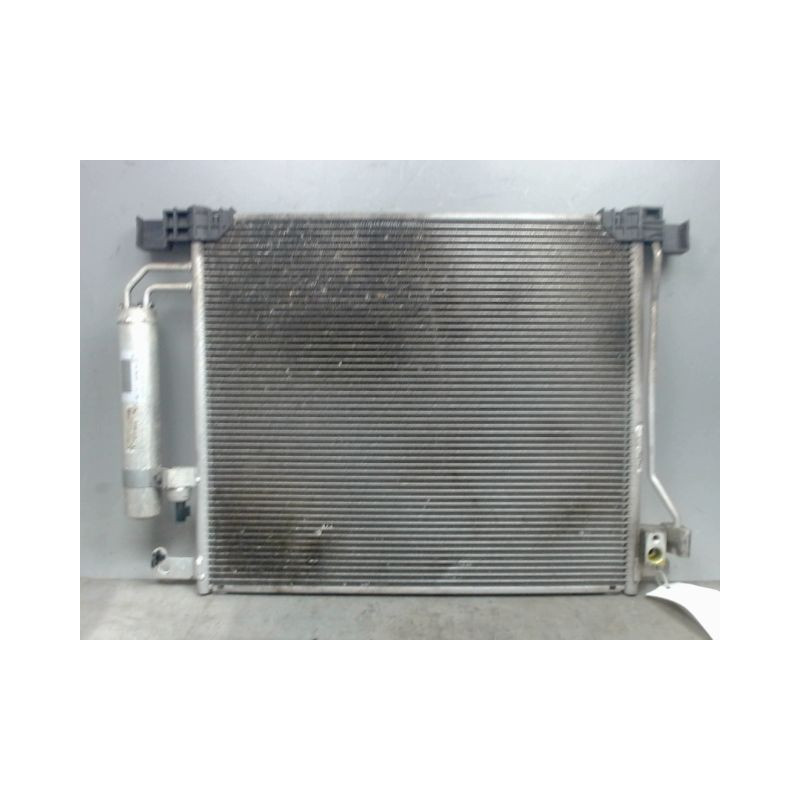 CONDENSEUR CLIMATISATION NISSAN PULSAR