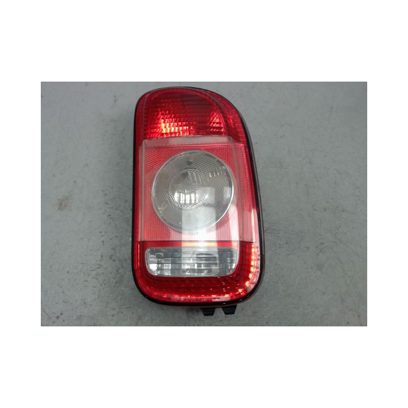FEU ARRIERE DROIT MINI MINI