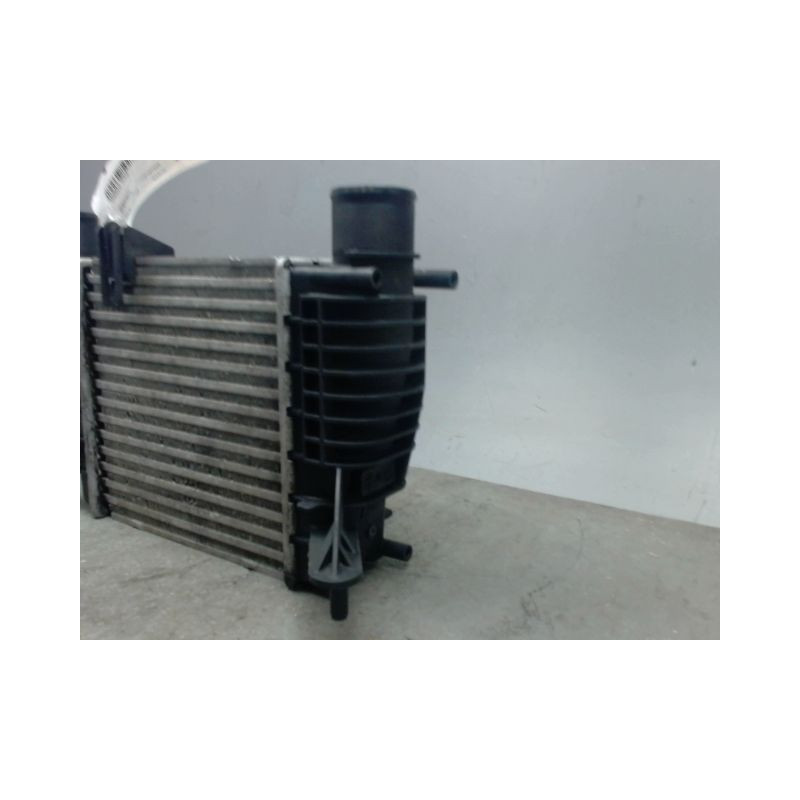 ECHANGEUR AIR NISSAN JUKE