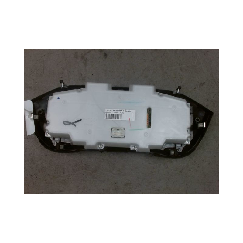 COMMANDE DE CHAUFFAGE NISSAN JUKE