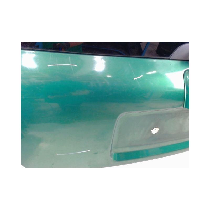 HAYON RENAULT CLIO II PH.2 01-06