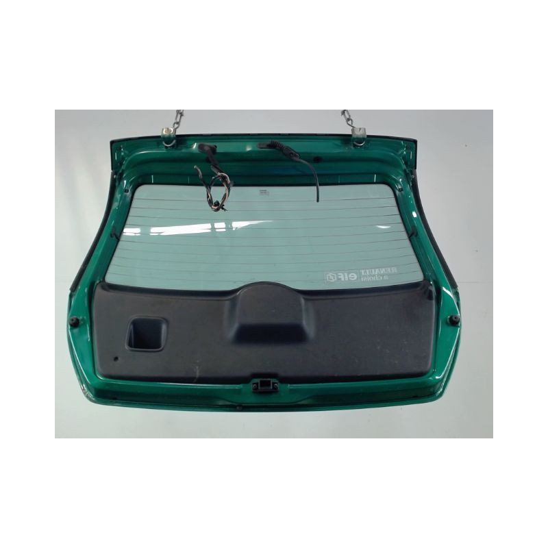 HAYON RENAULT CLIO II PH.2 01-06