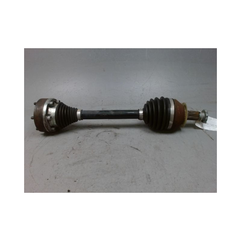 TRANSMISSION AVANT GAUCHE VOLKSWAGEN POLO 1.2 TSI