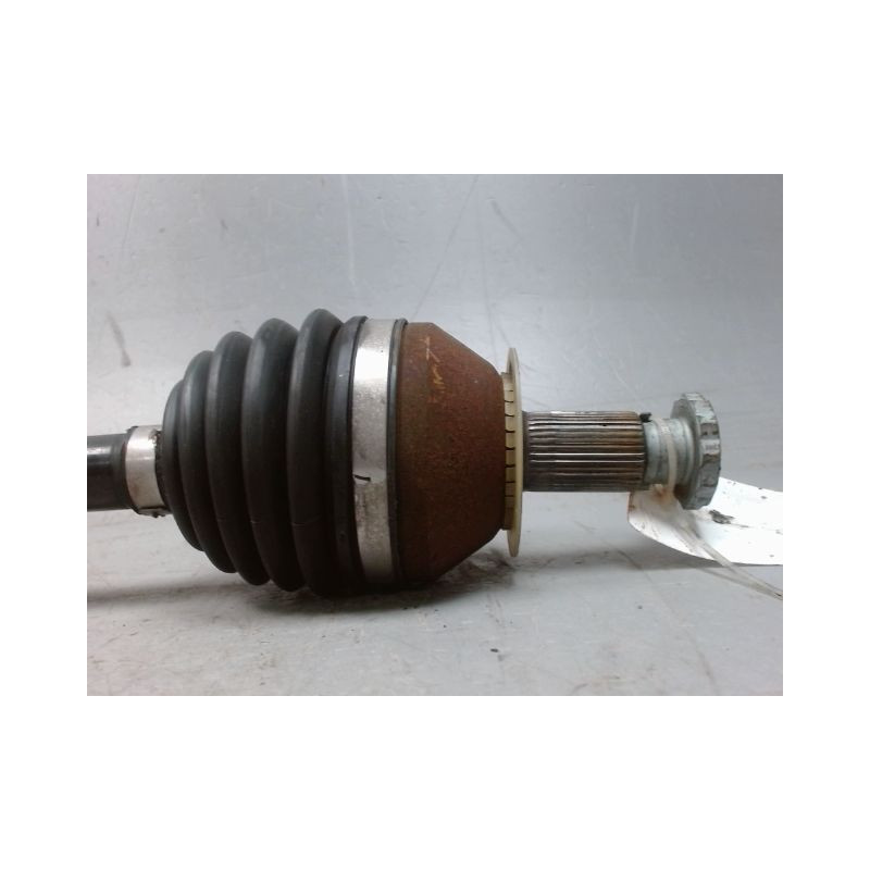 TRANSMISSION AVANT GAUCHE VOLKSWAGEN POLO 1.2 TSI