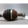 TRANSMISSION AVANT GAUCHE VOLKSWAGEN POLO 1.2 TSI