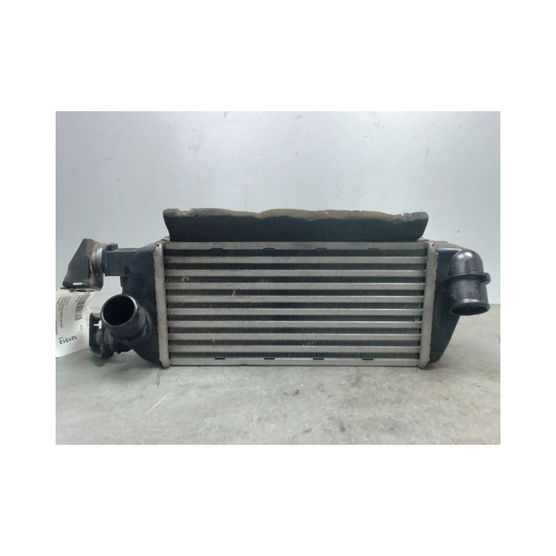 ECHANGEUR AIR FIAT 500