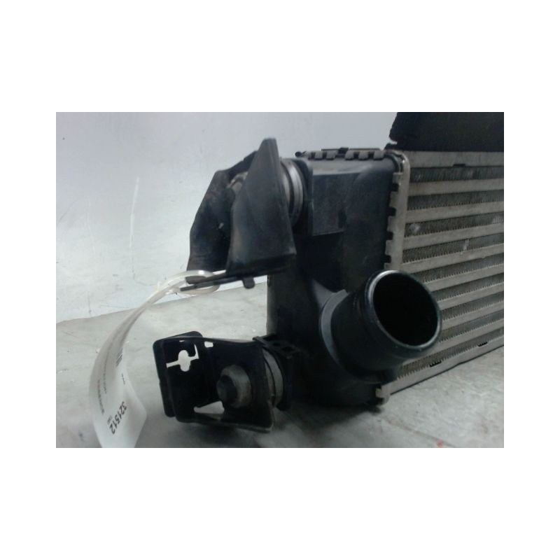ECHANGEUR AIR FIAT 500
