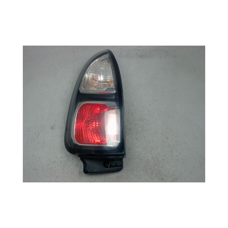 FEU ARRIERE GAUCHE  CITROEN C3