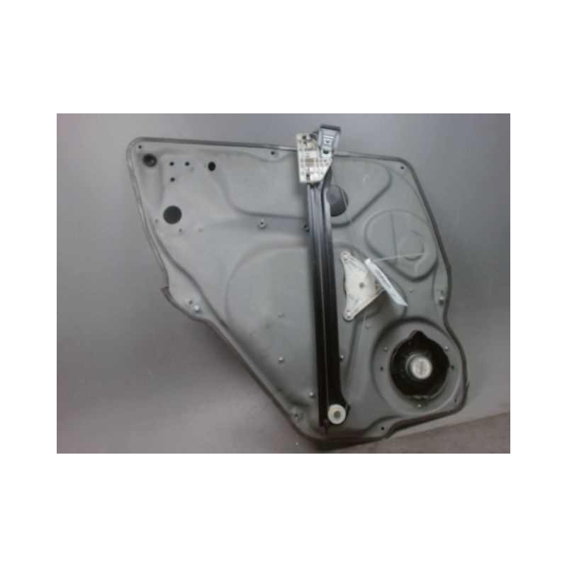 MECANISME+MOTEUR LEVE-GLACE ARRIERE DROIT MERCEDES CLASSE B 2008-