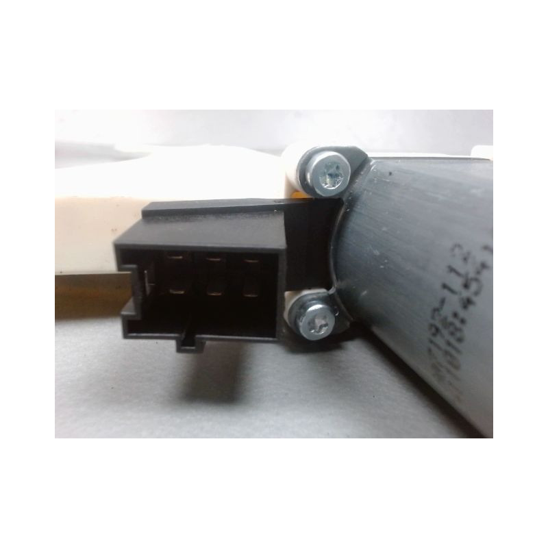 MECANISME+MOTEUR LEVE-GLACE ARRIERE DROIT MERCEDES CLASSE B 2008-