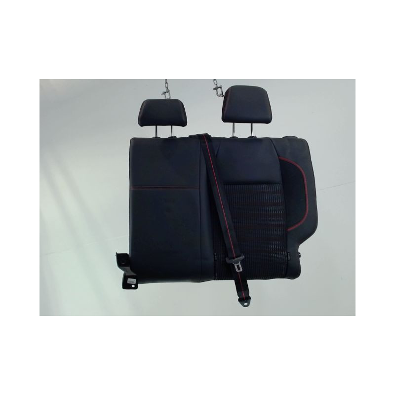 KIT BANQUETTE ARRIERE COMPLETE PEUGEOT 208