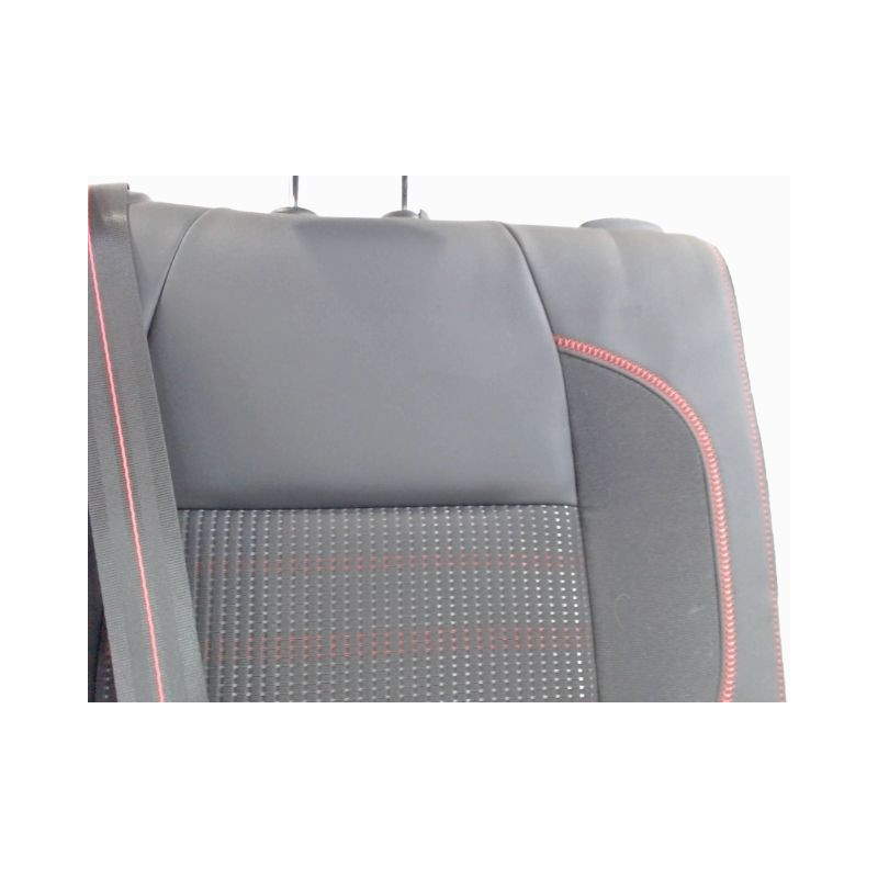 KIT BANQUETTE ARRIERE COMPLETE PEUGEOT 208