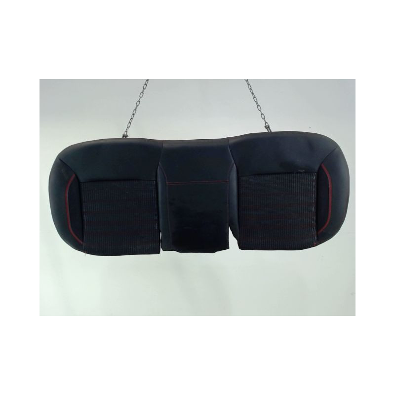 KIT BANQUETTE ARRIERE COMPLETE PEUGEOT 208