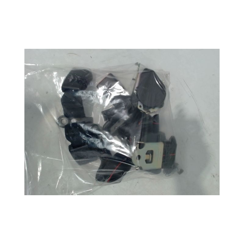 KIT BANQUETTE ARRIERE COMPLETE PEUGEOT 208