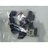 KIT BANQUETTE ARRIERE COMPLETE PEUGEOT 208