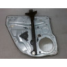 MECANISME+MOTEUR LEVE-GLACE ARRIERE DROIT VOLKSWAGEN GOLF