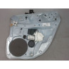 MECANISME+MOTEUR LEVE-GLACE ARRIERE DROIT VOLKSWAGEN GOLF