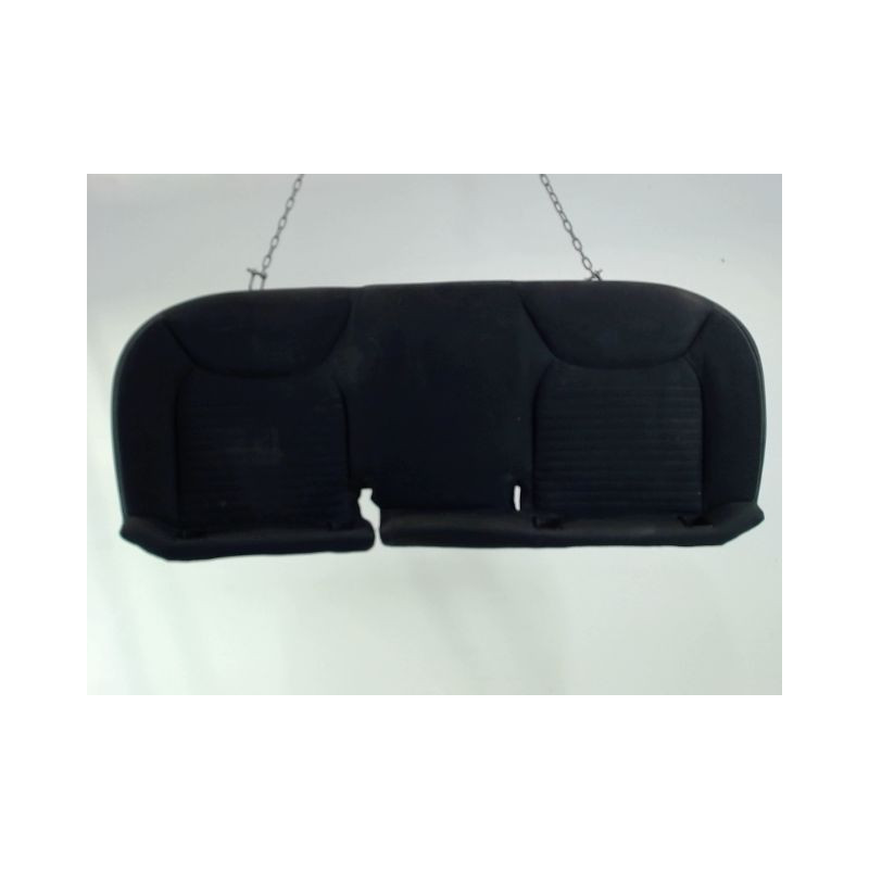 KIT BANQUETTE ARRIERE COMPLETE RENAULT CLIO