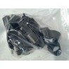 KIT BANQUETTE ARRIERE COMPLETE RENAULT CLIO