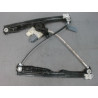 MECANISME+MOTEUR LEVE-GLACE AVANT GAUCHE PEUGEOT 308
