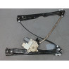 MECANISME+MOTEUR LEVE-GLACE AVANT GAUCHE PEUGEOT 308