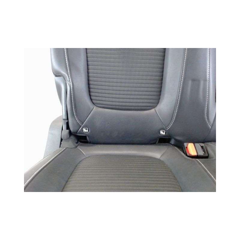 SIEGE ARRIERE DROIT RENAULT SCENIC