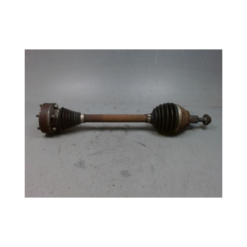 TRANSMISSION AVANT GAUCHE VOLKSWAGEN TOURAN 1.6 TDI