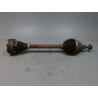 TRANSMISSION AVANT GAUCHE VOLKSWAGEN TOURAN 1.6 TDI