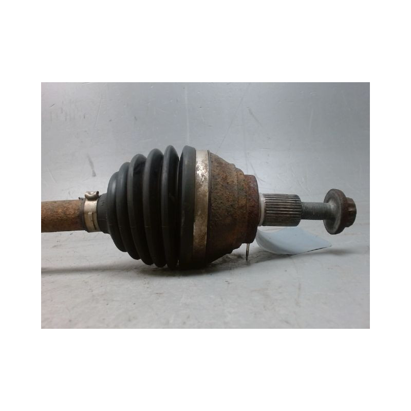 TRANSMISSION AVANT GAUCHE VOLKSWAGEN TOURAN 1.6 TDI