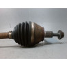 TRANSMISSION AVANT GAUCHE VOLKSWAGEN TOURAN 1.6 TDI