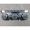 COMMANDE DE CHAUFFAGE VOLKSWAGEN TOURAN