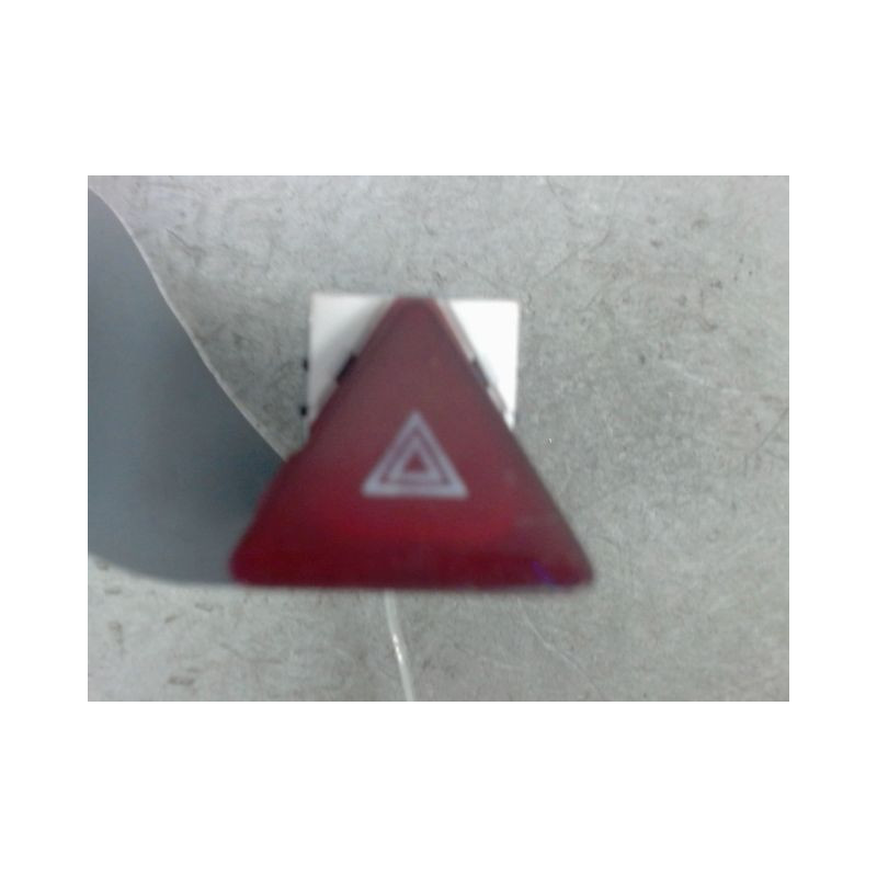 BOUTON DE WARNING VOLKSWAGEN TOURAN