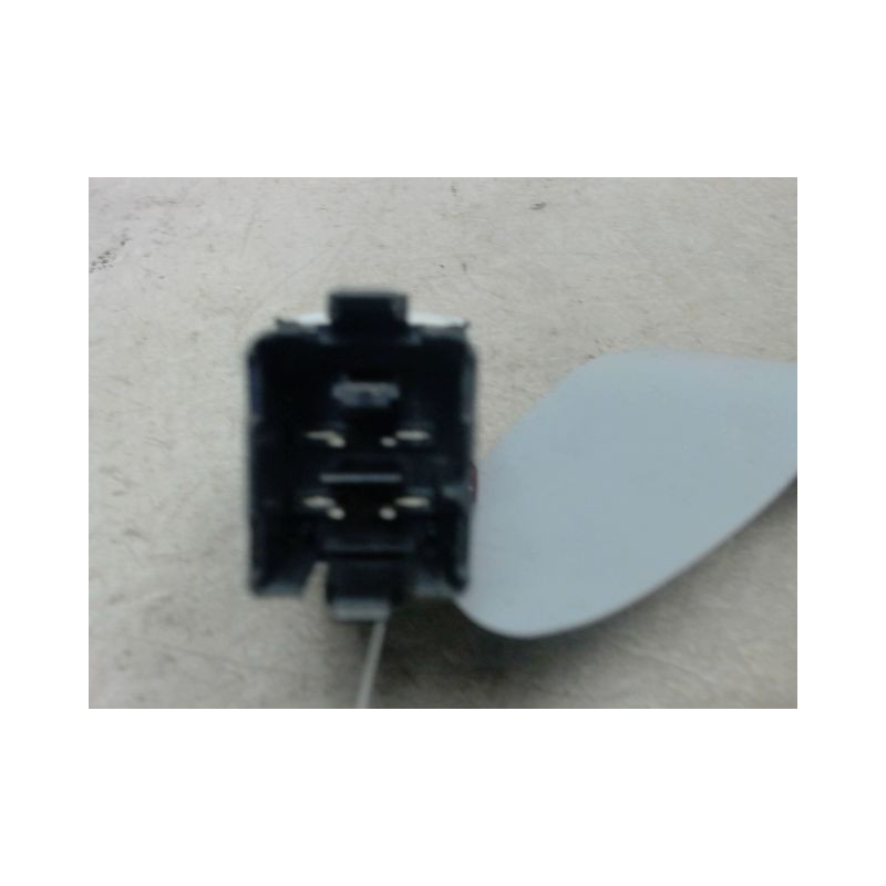 BOUTON DE WARNING VOLKSWAGEN TOURAN