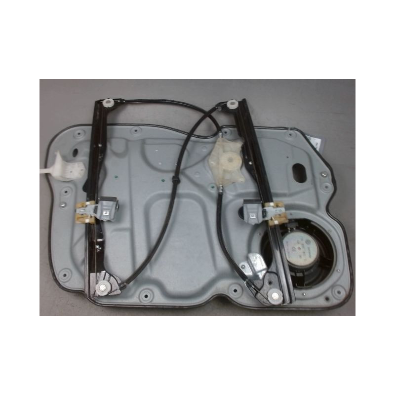 MECANISME+MOTEUR LEVE-GLACE AVANT DROIT VOLKSWAGEN TOURAN