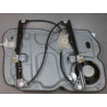 MECANISME+MOTEUR LEVE-GLACE AVANT DROIT VOLKSWAGEN TOURAN