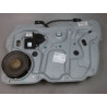MECANISME+MOTEUR LEVE-GLACE AVANT DROIT VOLKSWAGEN TOURAN