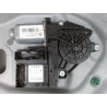 MECANISME+MOTEUR LEVE-GLACE AVANT DROIT VOLKSWAGEN TOURAN