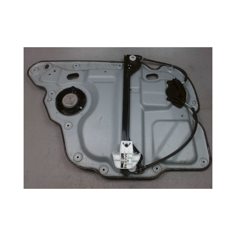 MECANISME+MOTEUR LEVE-GLACE ARRIERE DROIT VOLKSWAGEN TOURAN
