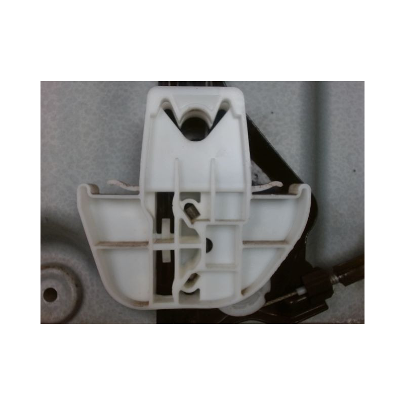 MECANISME+MOTEUR LEVE-GLACE ARRIERE DROIT VOLKSWAGEN TOURAN