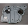 MECANISME+MOTEUR LEVE-GLACE ARRIERE DROIT VOLKSWAGEN TOURAN