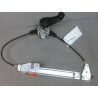 MECANISME LEVE-GLACE ARRIERE DROIT FIAT PUNTO