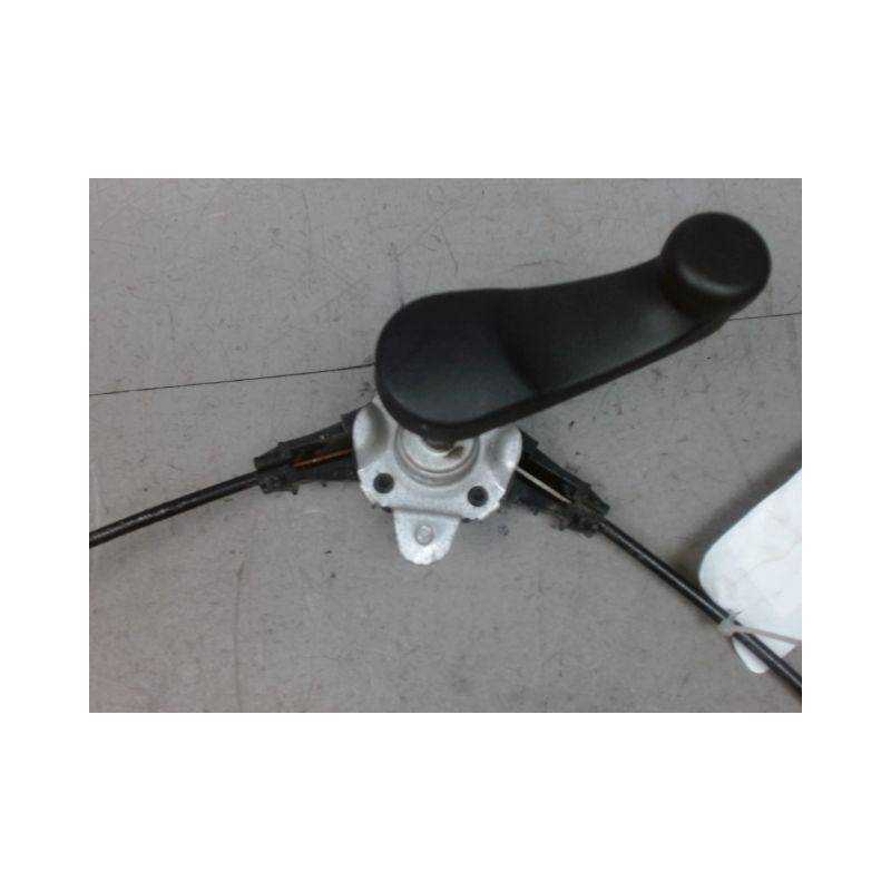 MECANISME LEVE-GLACE ARRIERE DROIT FIAT PUNTO