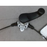 MECANISME LEVE-GLACE ARRIERE DROIT FIAT PUNTO