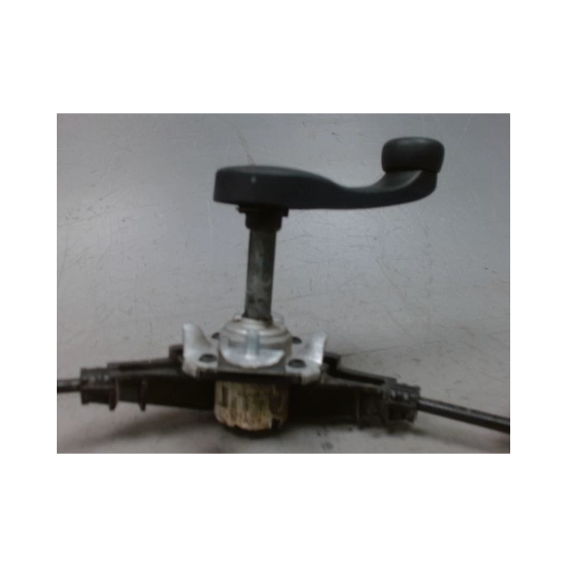 MECANISME LEVE-GLACE ARRIERE DROIT FIAT PUNTO
