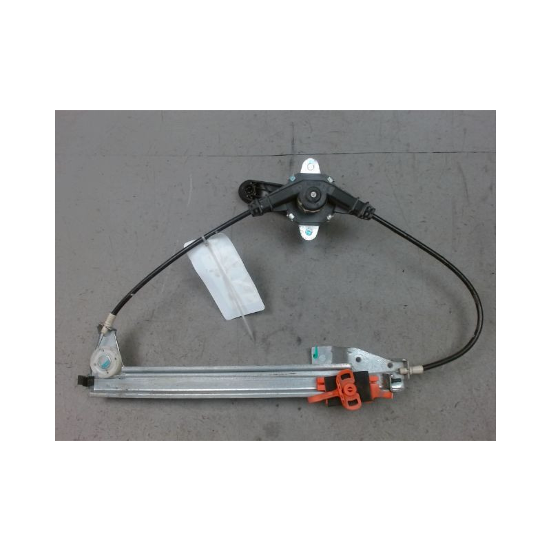 MECANISME LEVE-GLACE ARRIERE DROIT FIAT PUNTO