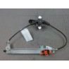 MECANISME LEVE-GLACE ARRIERE DROIT FIAT PUNTO