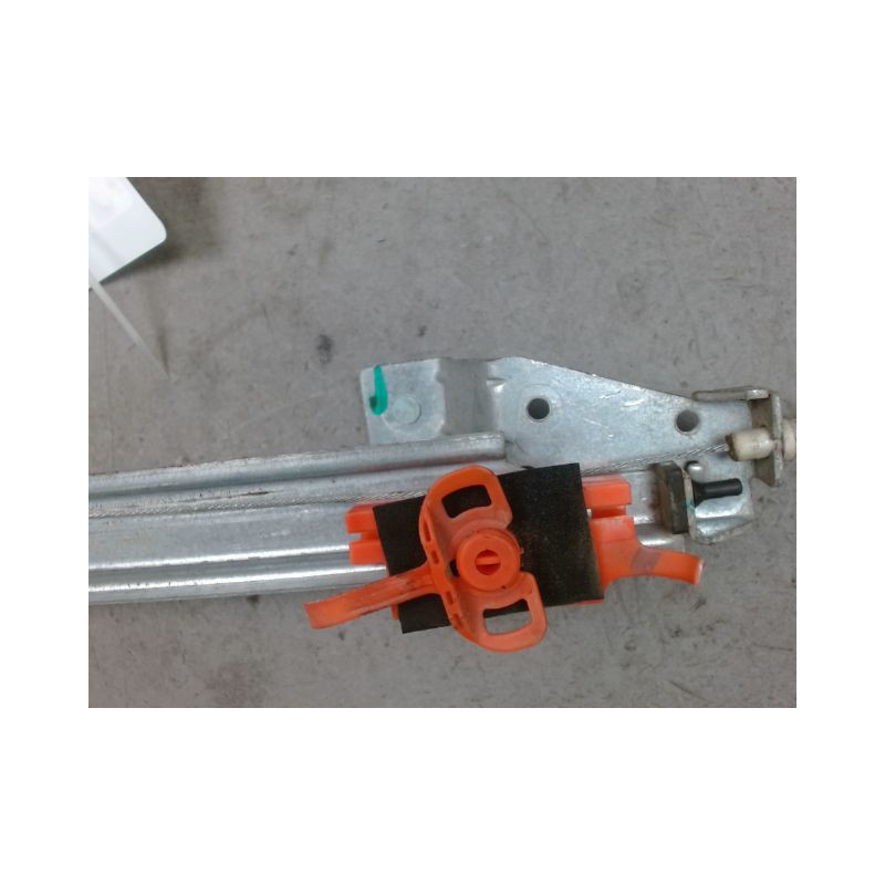 MECANISME LEVE-GLACE ARRIERE DROIT FIAT PUNTO