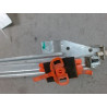 MECANISME LEVE-GLACE ARRIERE DROIT FIAT PUNTO