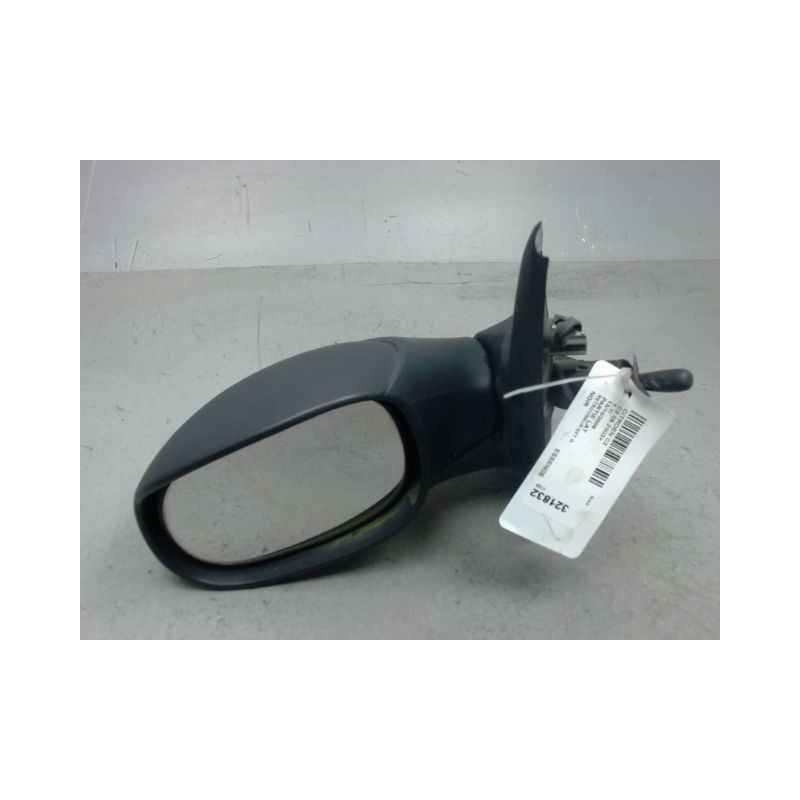 RETROVISEUR EXTERIEUR GAUCHE CITROEN C2 2003-